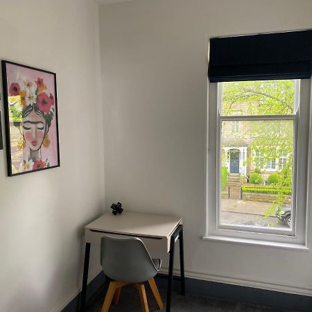 Dragon Parade Apartment هاروغايت المظهر الخارجي الصورة