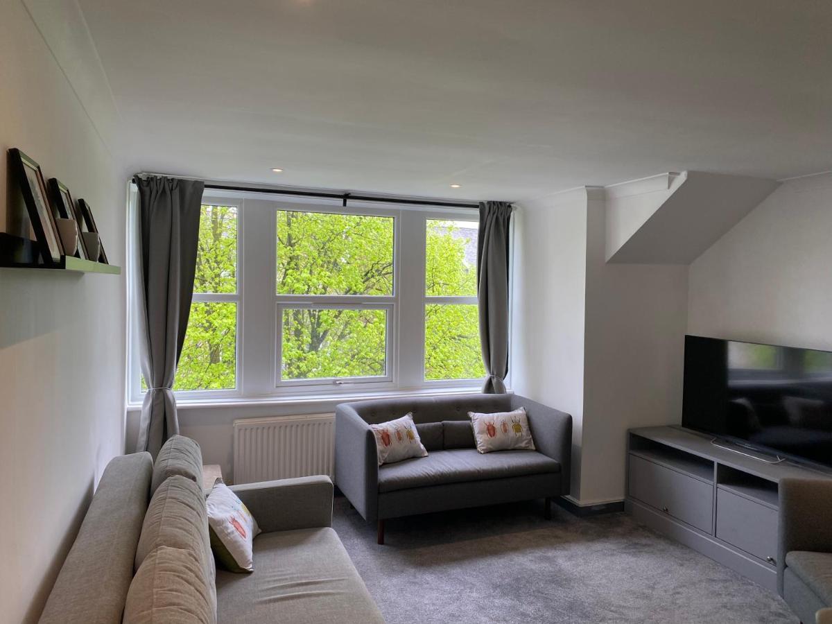 Dragon Parade Apartment هاروغايت المظهر الخارجي الصورة