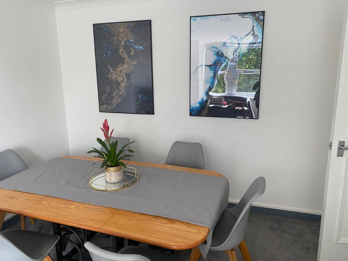 Dragon Parade Apartment هاروغايت المظهر الخارجي الصورة